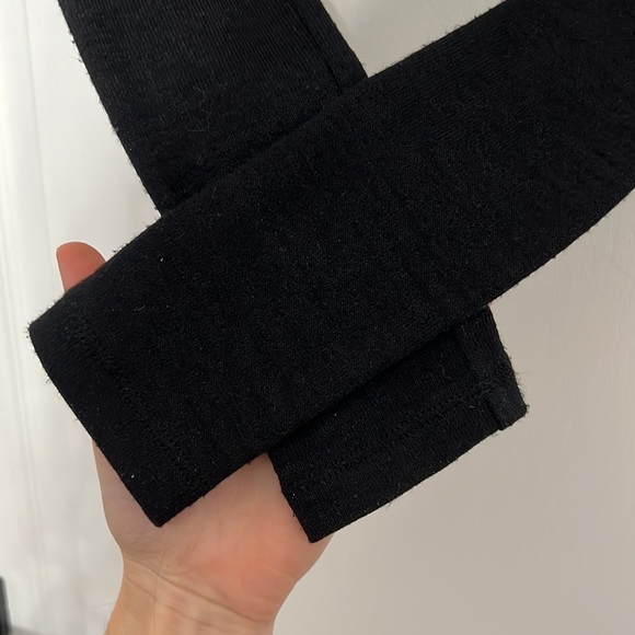 Aritzia Wilfred Free Georgia T-Shirt size xs - Picture 8 of 8